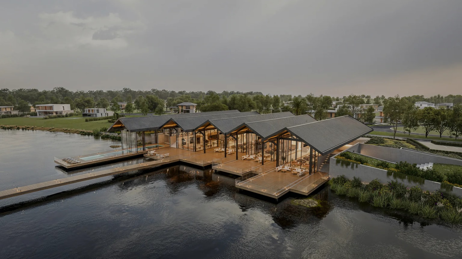 Club House