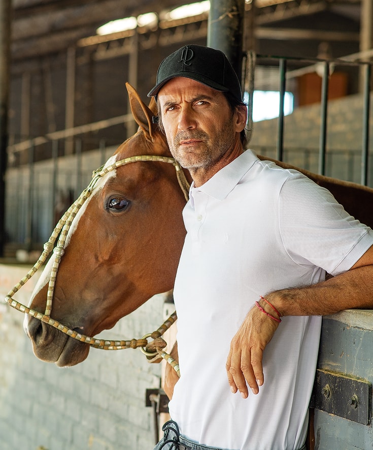 Adolfo Cambiaso